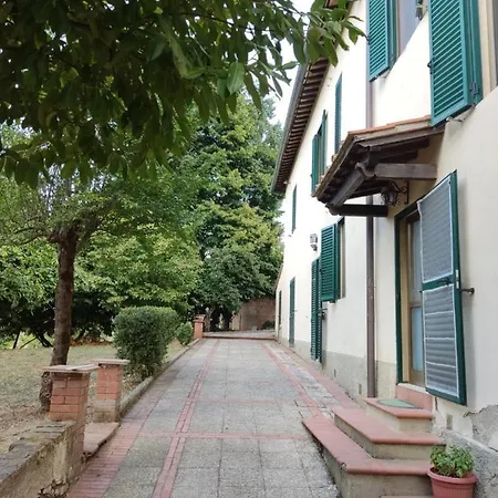 Le Grondaie Siena