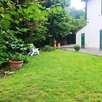 Bauernhof Le Grondaie Siena