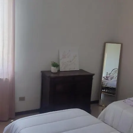 Le Grondaie Farm stay *