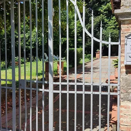 Le Grondaie Farm stay *