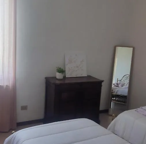 Le Grondaie Vakantieboerderij *