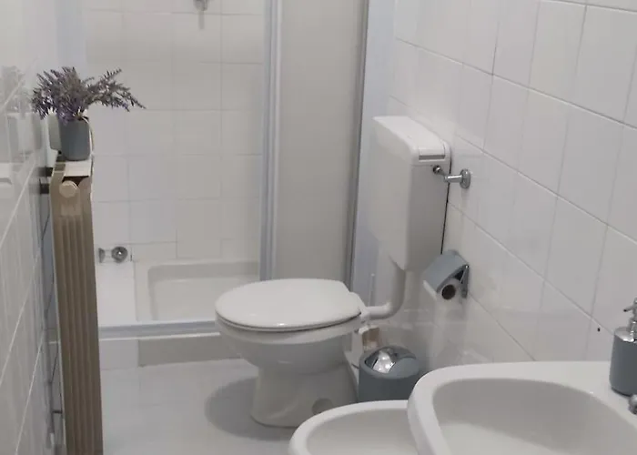 Le Grondaie Vakantieboerderij Siena