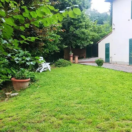 Farma Le Grondaie Siena