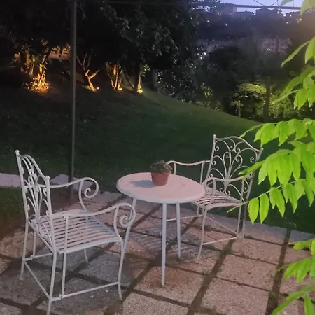 Le Grondaie Çiftlik konaklama