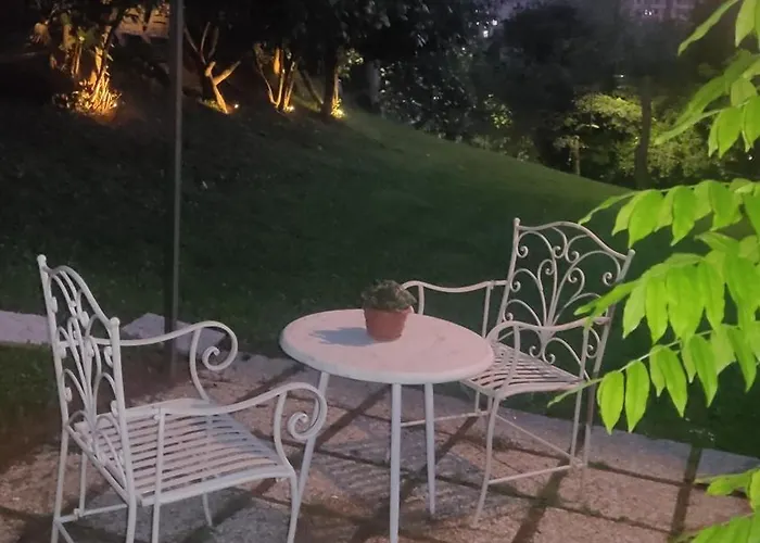 Le Grondaie Çiftlik konaklama